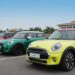 Daftar Mobil MINI Indonesia