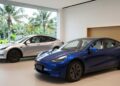 Daftar Mobil Tesla Indonesia Terbaru