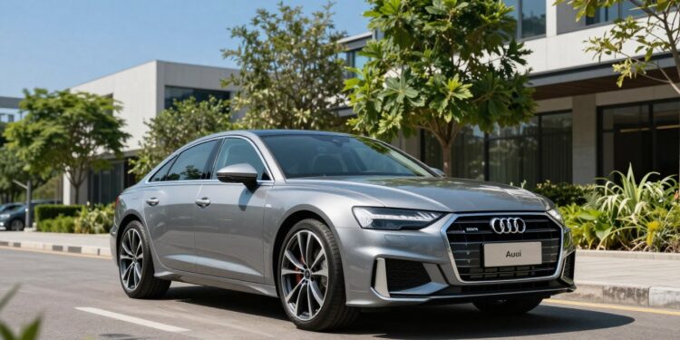 Daftar Mobil Audi Indonesia Terbaru Mobil Audi Indonesia Terbaru