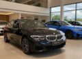 Mobil BMW Indonesia