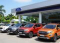 Mobil Ford Indonesia