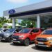 Mobil Ford Indonesia