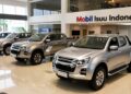 Mobil Isuzu Indonesia