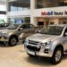Mobil Isuzu Indonesia