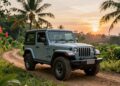 Mobil Jeep Indonesia