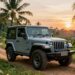 Mobil Jeep Indonesia