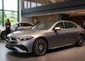 Mobil Mercedes-Benz Indonesia Terbaru