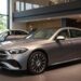 Mobil Mercedes-Benz Indonesia Terbaru