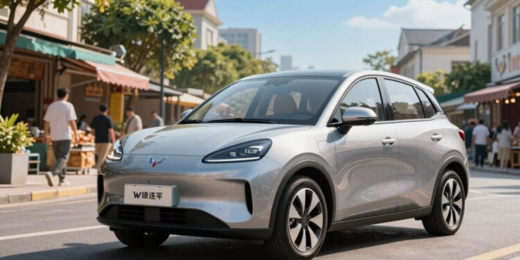Daftar Mobil Wuling Indonesia Terbaru Mobil Wuling Indonesia