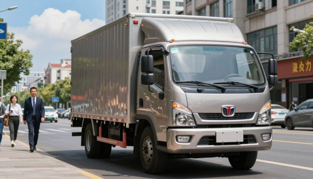 Mobil Wuling Niaga Mobil Wuling Niaga