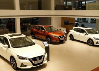 daftar mobil nissan indonesia terbaru