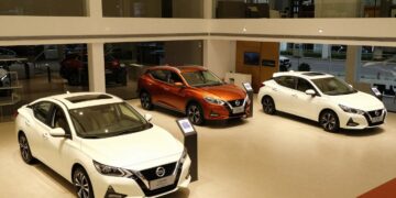 daftar mobil nissan indonesia terbaru