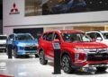 katalog Mobil Mitsubishi