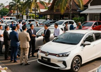 merek mobil di indonesia