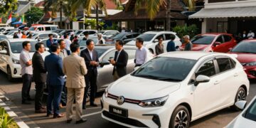 merek mobil di indonesia