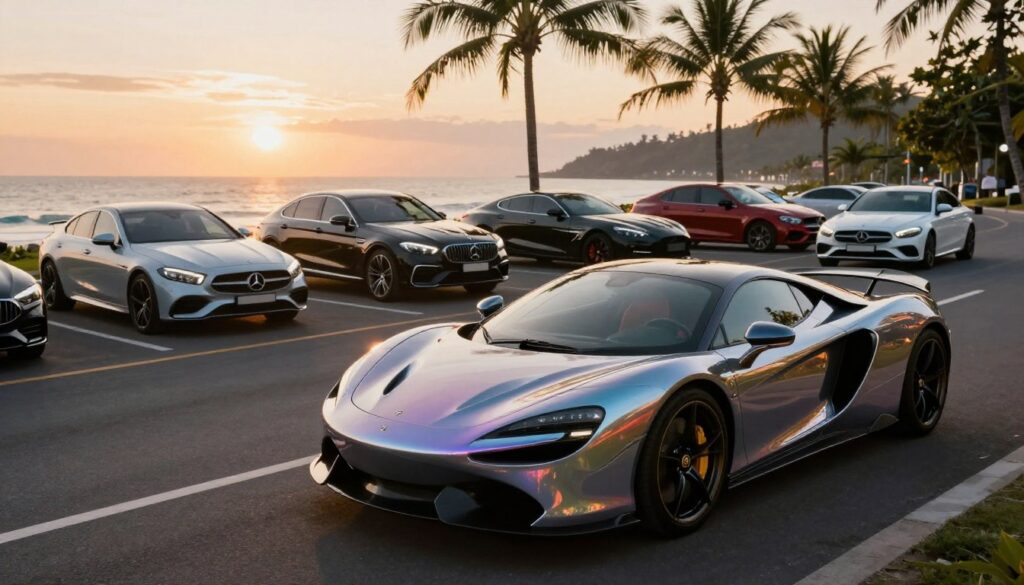 merek mobil mewah di indonesia merek mobil mewah di indonesia