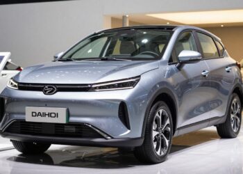 mobil Daihatsu Indonesia terbaru