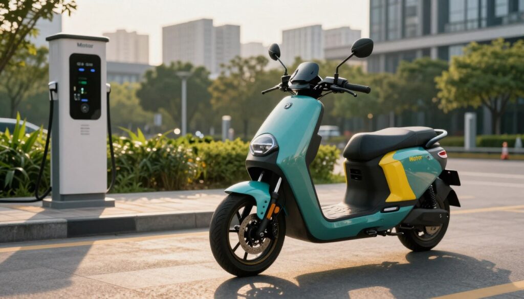 pajak kendaraan listrik pajak kendaraan listrik