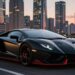 Lamborghini Veneno Roadster Sinister