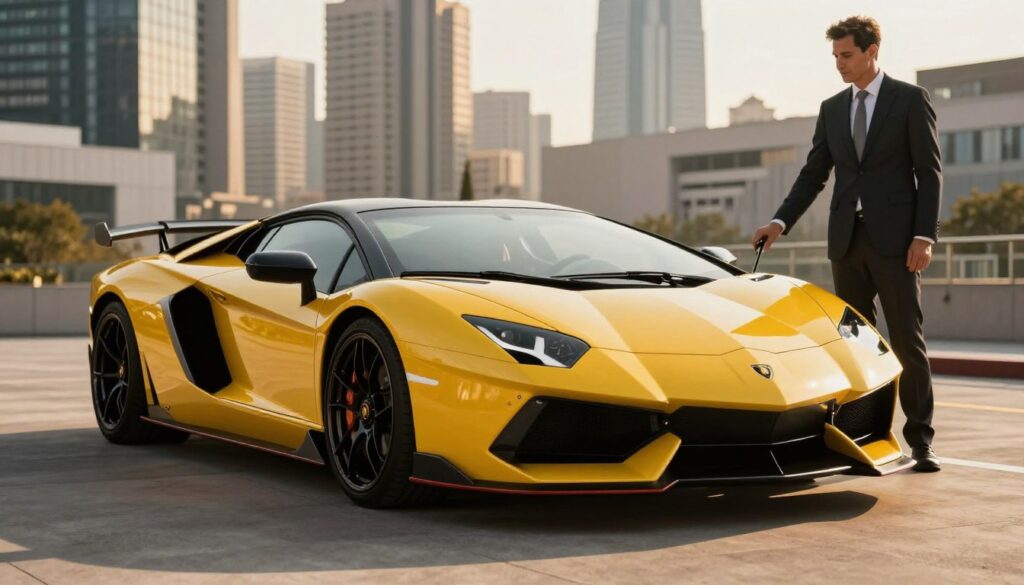 Review Lamborghini Veneno Roadster Sinister Review Lamborghini Veneno Roadster Sinister